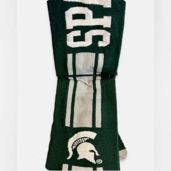FOCO Spartans scarf and gloves set - Picture 2 of 4